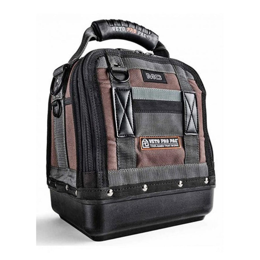 Veto Pro Pac 20 Pocket Compact Tool Bag