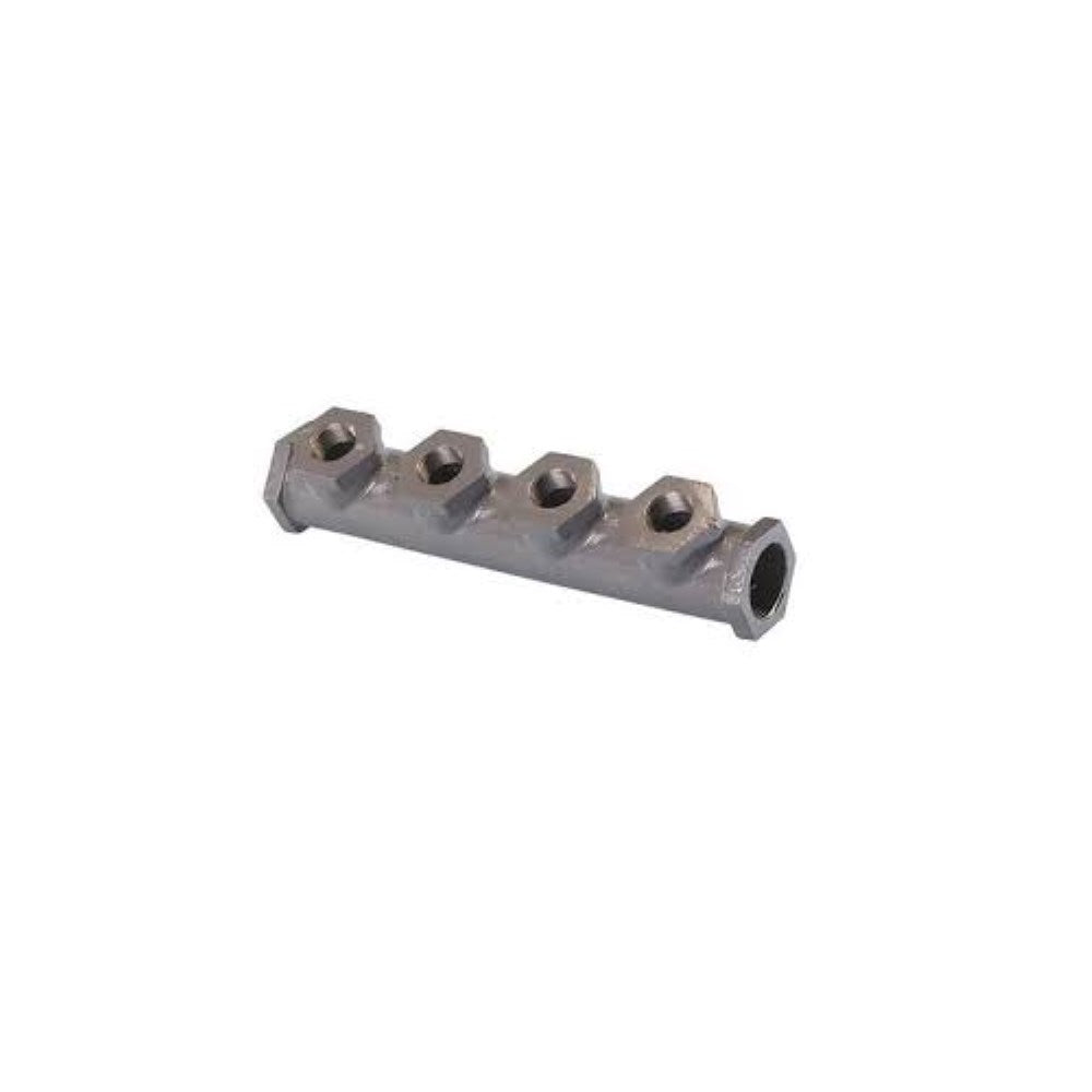 Pneumatic Header TracPipe 1