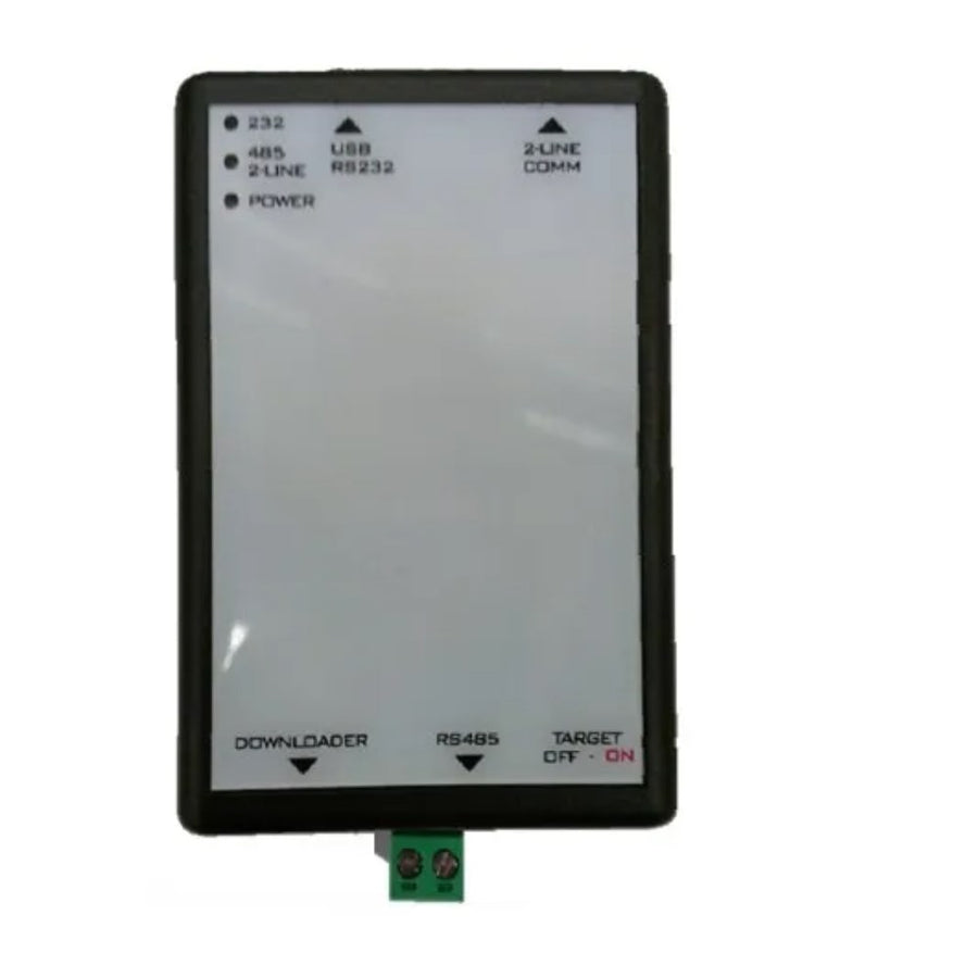 Samsung S-Converter Service Tool