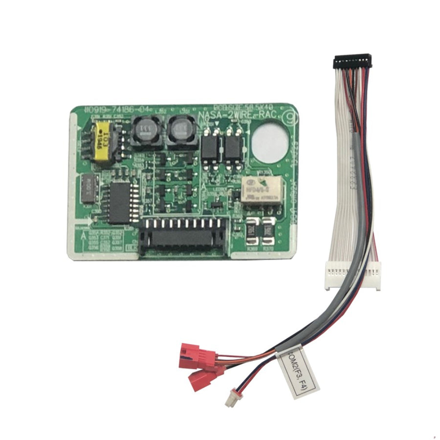 Samsung Wired Controller Sub-PCB