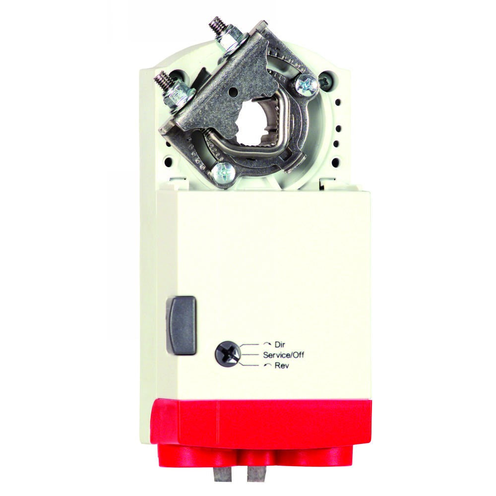 Honeywell 44 lb/in Direct Coupled Non-Spring Return Actuator | 24V – RSL.ca