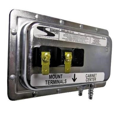 Sanuvox Vacuum Switch for QUATTRO