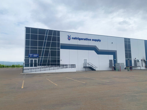 RSL Regina Branch welcomes customers to its new location