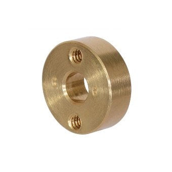 Distributors and Nozzles