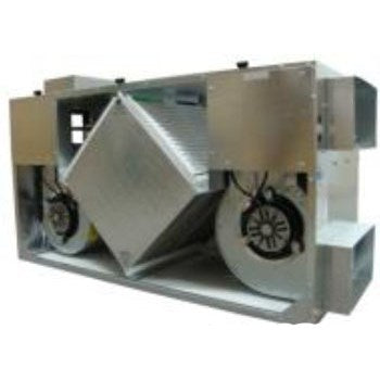 Nu-Air 710 CFM ERV with Dampered Defrost | 115V