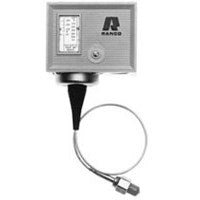 Ranco Single Low Pressure Control | SPDT | 1/4" SAE Male Flare Connection