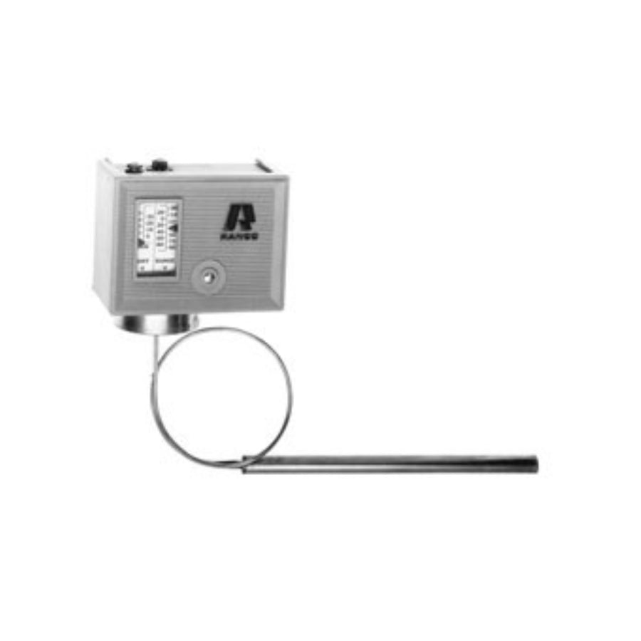 Ranco SPDT Medium Temperature Control with 72" Capillary