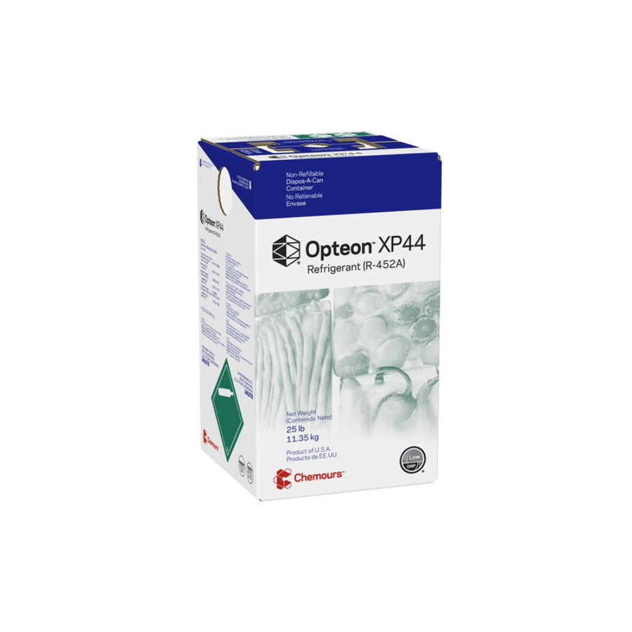 Chemours Opteon XP44 11.35 Kg R452A HFO Refrigerant