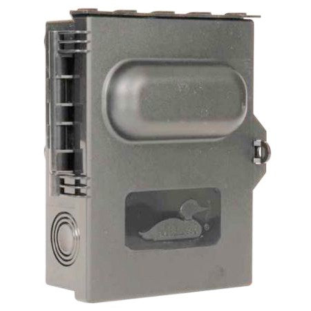 MARS A/C Disconnect Switch | NEMA 3R | 60A | 240V | Thermoplastic Enclosure