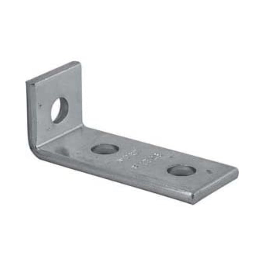 Unistrut 3 Hole 90 Degree Angled Channel Bracket