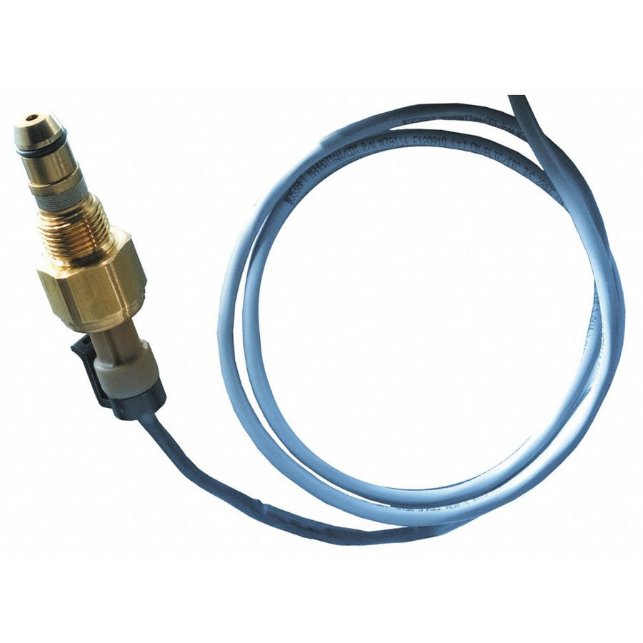 Johnson Controls Single-Point Differential Lube Oil Pressure Switch