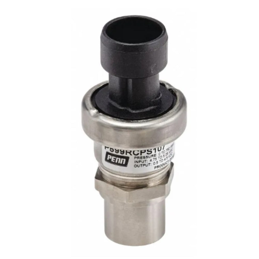 Johnson Controls Pressure Transducer 0 to 750 psi