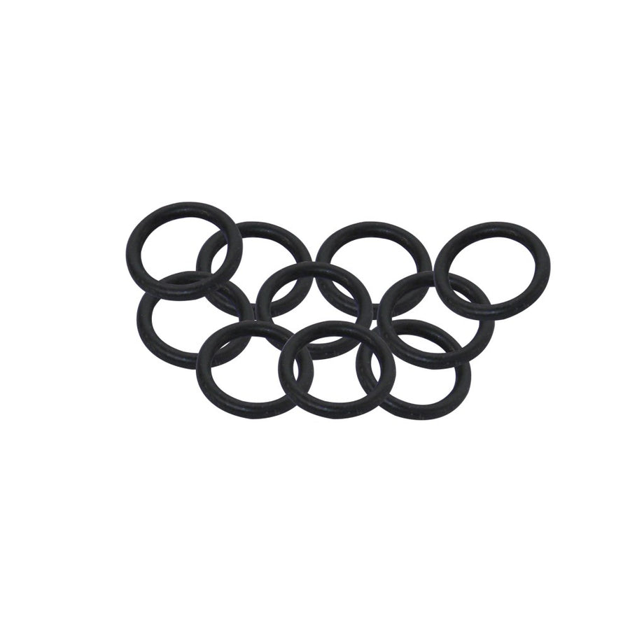 JB 3/8" Quick Coupler Replacement O-Rings | 10 Pack