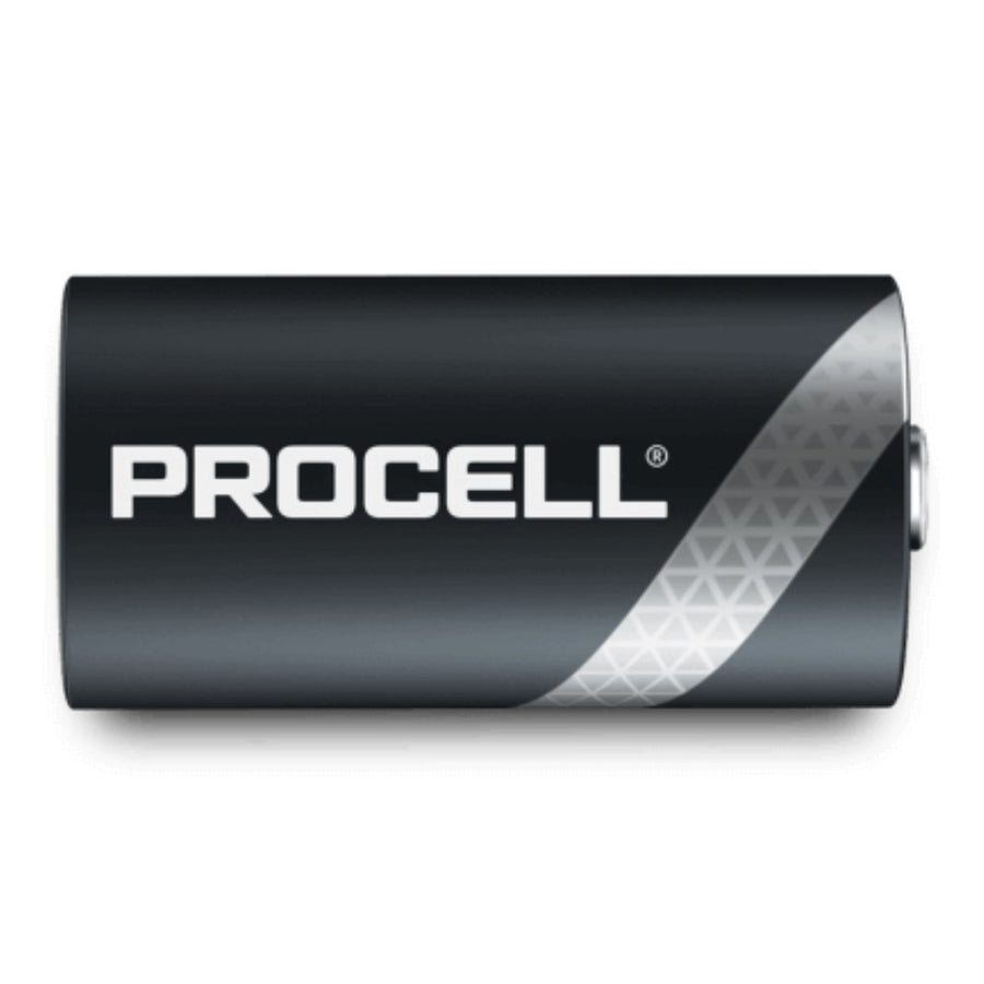 DURACELL 123 BATTERY