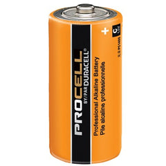 Procell Industrial C Battery | 1.5V