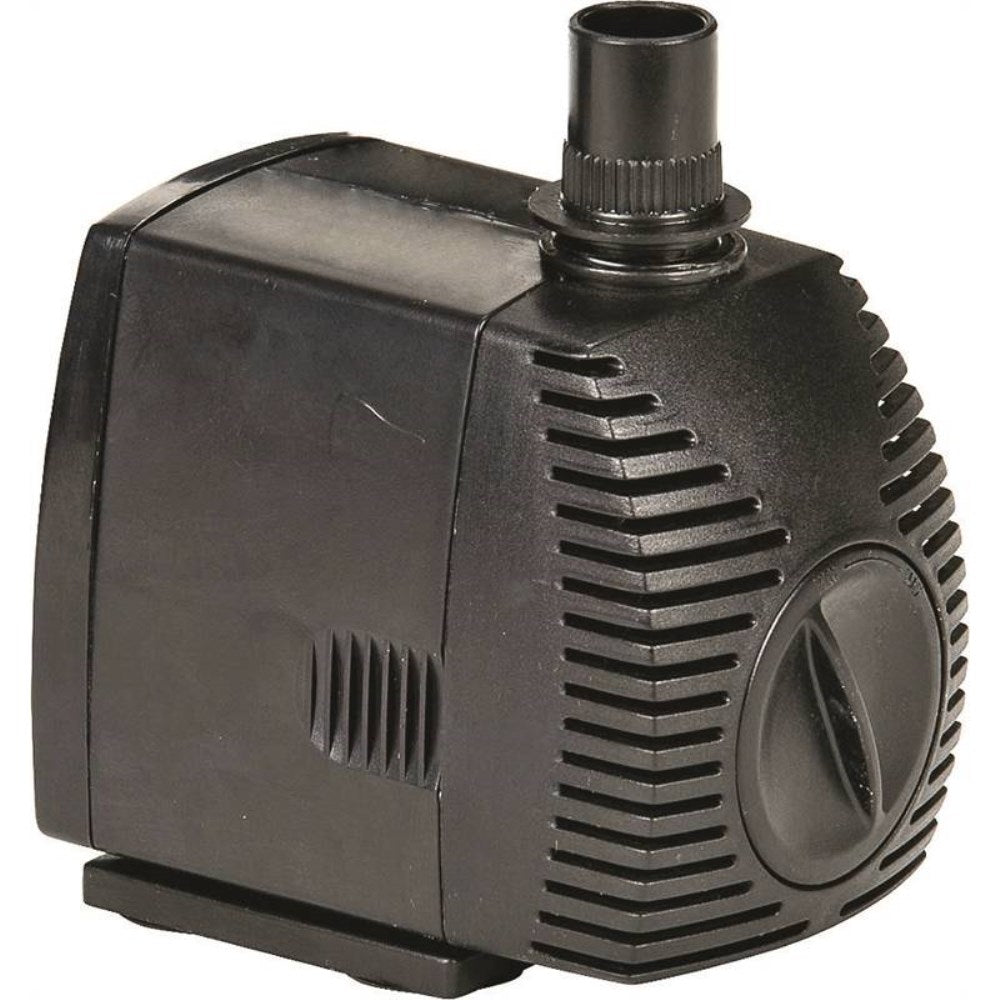 Little Giant PES-380-PW Magnetic Drive Pump with 15' Cord – RSL.ca
