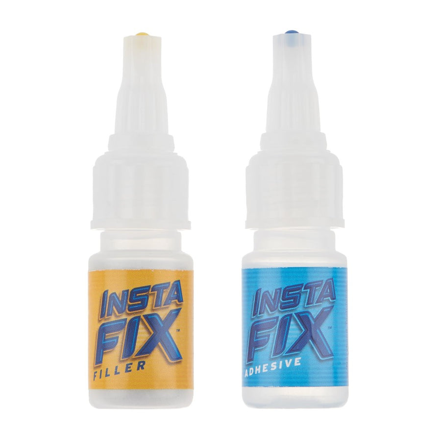 Phyx-All Insta-Fix PRO Adhesive and Filler System | 0.35 oz.