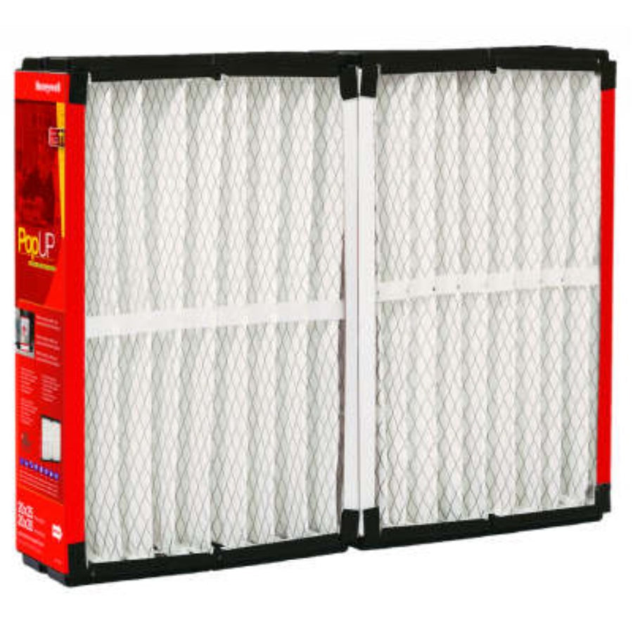 Resideo 16" X 27-1/8" X 5-7/8" MERV 11 PopUP Media Air Filter