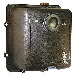 JB Vacuum Pump Cover Assembly