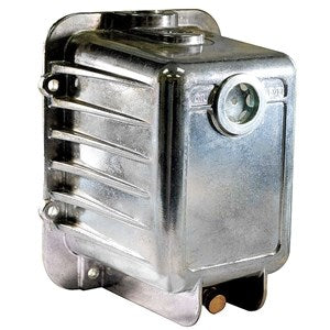 JB Vacuum Pump Cover Assembly