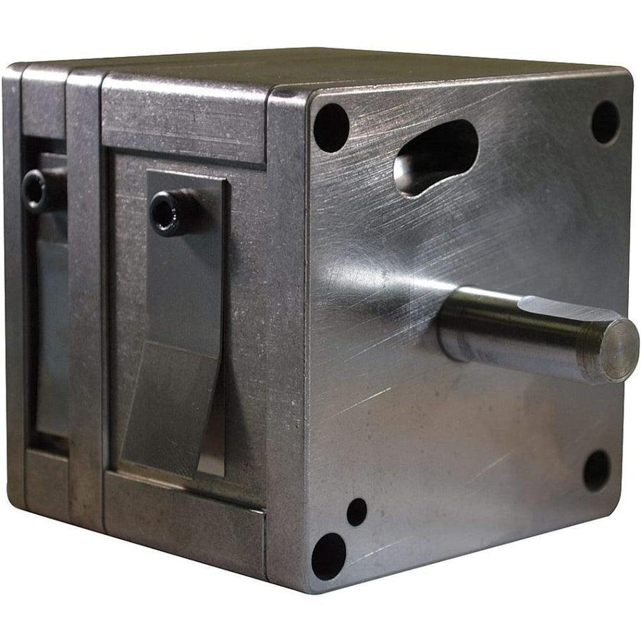 JB Vacuum Pump Cartridge with O-Rings and Cover Seal