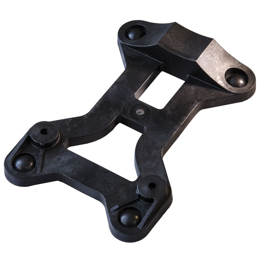 JB Vacuum Pump Base with Feet