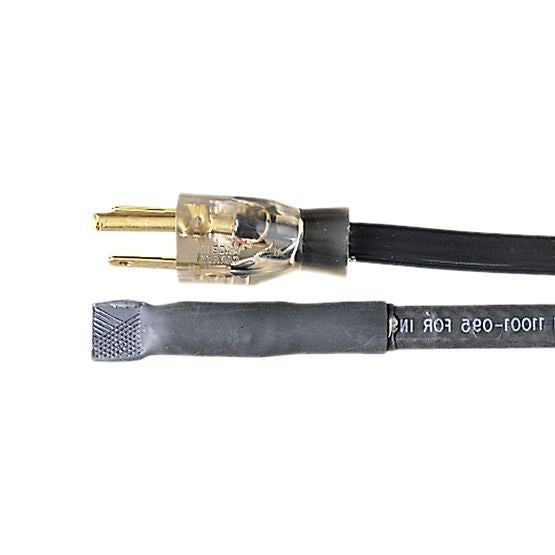 EasyHeat 120W 120V Electric Pipe Freeze Protection Cable | 24' Roll