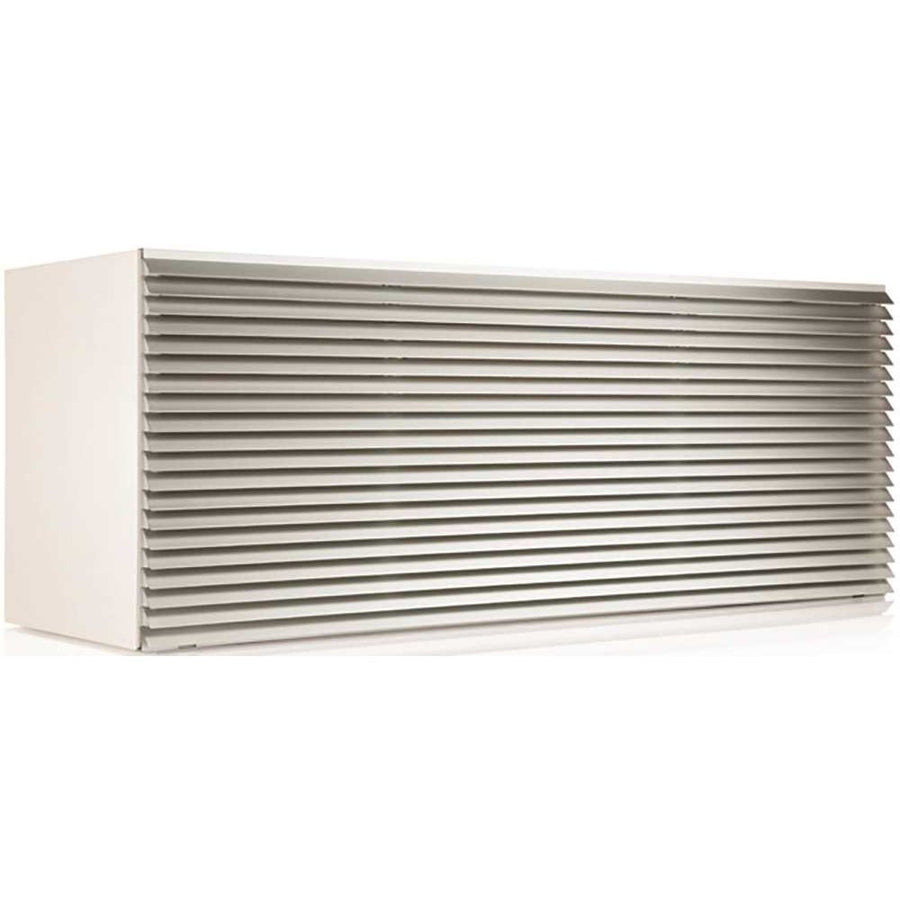 Friedrich PTAC Clear Extruded Aluminum Architectural Grille