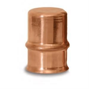 RLS 5/8" Flame Free Press Cap