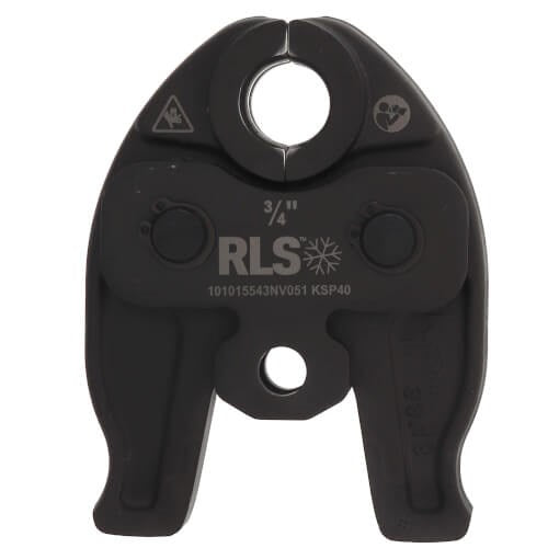 RLS Klauke 5/16" Pressing Jaws