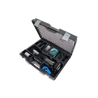 RLS Klauke 19 kN Compact Crimping Tool Kit without Jaws