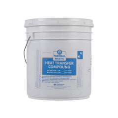 Thermal Mastic Heat Transfer Compound | 5 Gallon