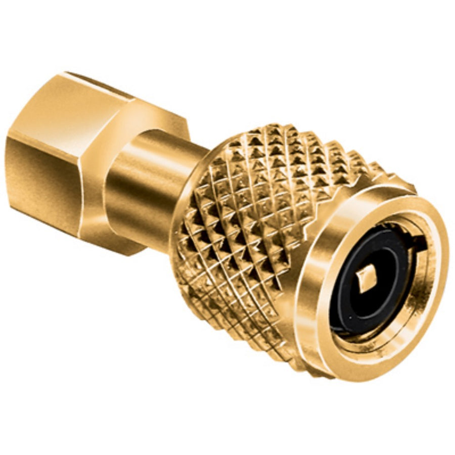 JB 1/4" X 1/4" FPT Straight Quick Coupler
