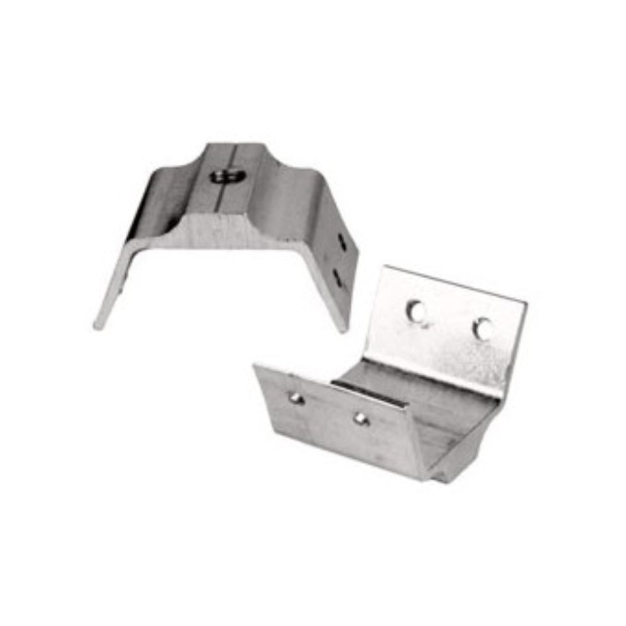 1/2" Hole X 1-1/2" Wide Q-Deck Hanger Clip