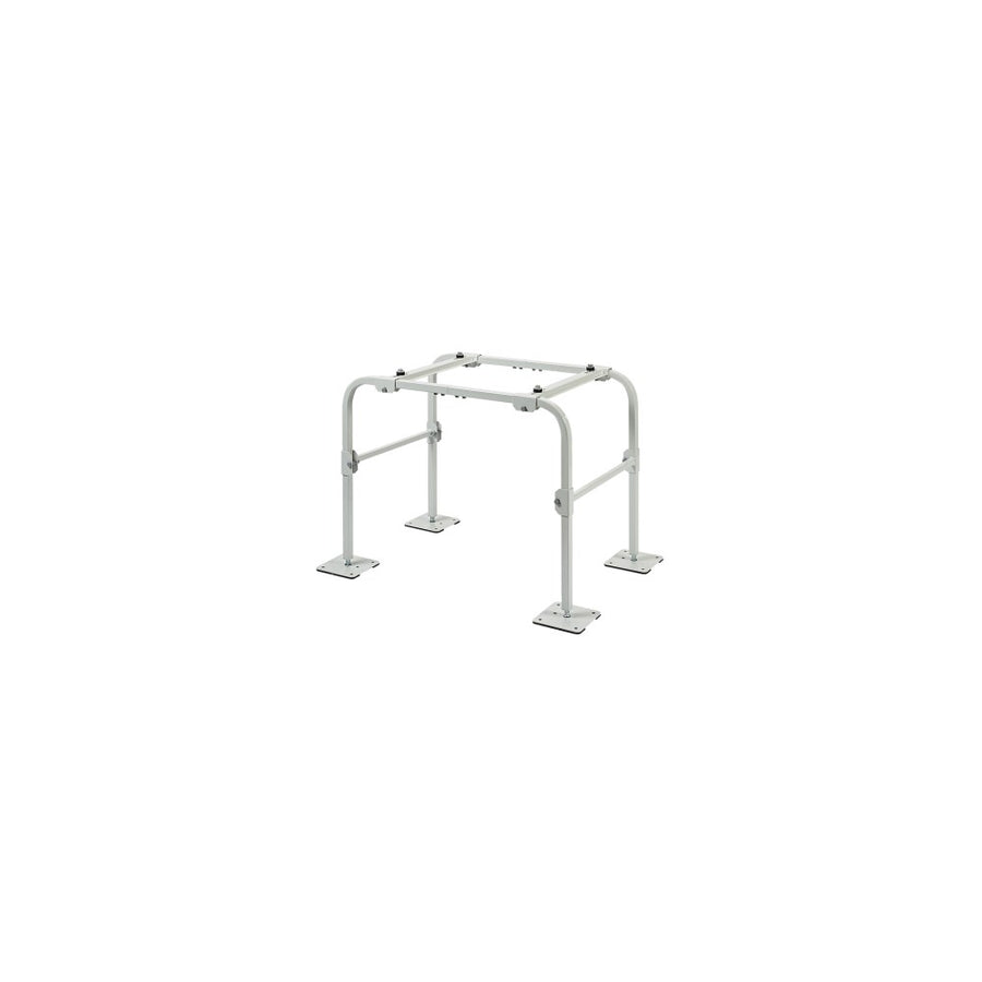 24″ Mini Split Stand “Wide”. Holds up to 400 lbs.