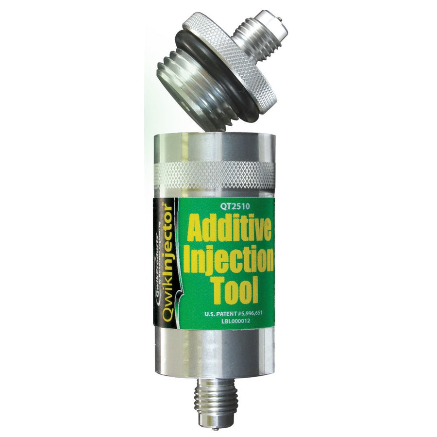 QwikInjector 0.5 oz. Additive Injector Tool