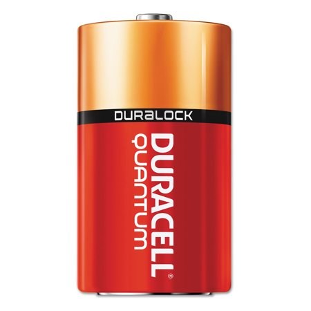 Duracell Quantum C Battery | 1.5V