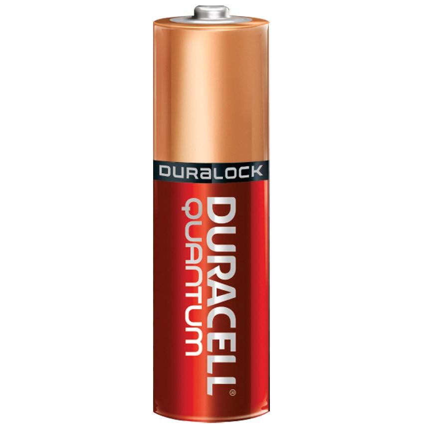 Duracell Quantum AA Battery | 1.5V