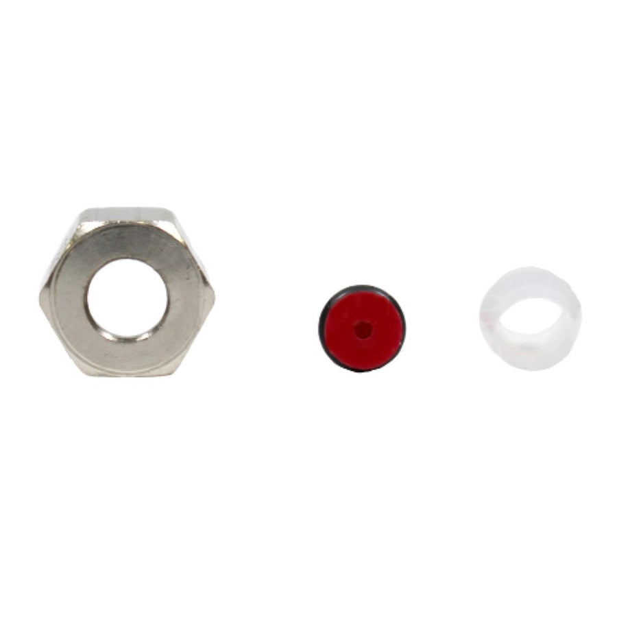 Johnson Controls Inserted 0.005" Restrictor for 1/4" OD Poly or Copper Tubing