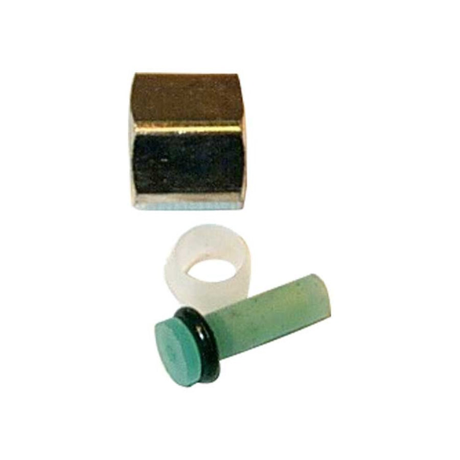 Johnson Controls Inserted 0.007" Restrictor for 1/4" OD Poly or Copper Tubing