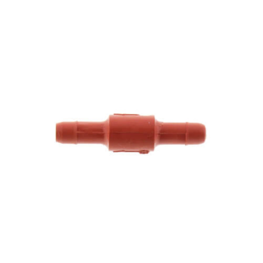 Johnson Controls 1/4" X 1/4" Straight 0.005" Restrictor Coupling