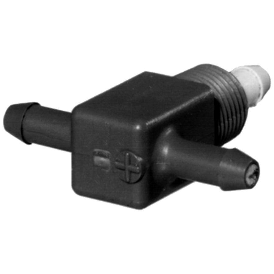 Johnson Controls 1/4" X 1/4" X 1/4" Diode Tee