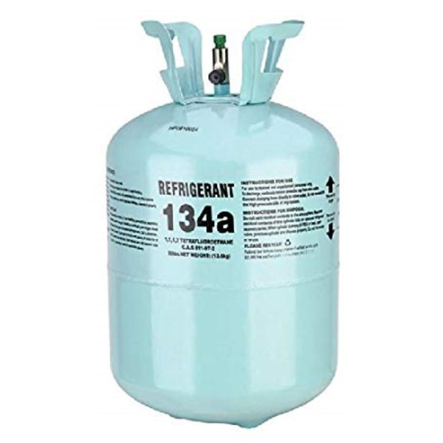 Chemours Freon 13.6 Kg R134A HFC Refrigerant