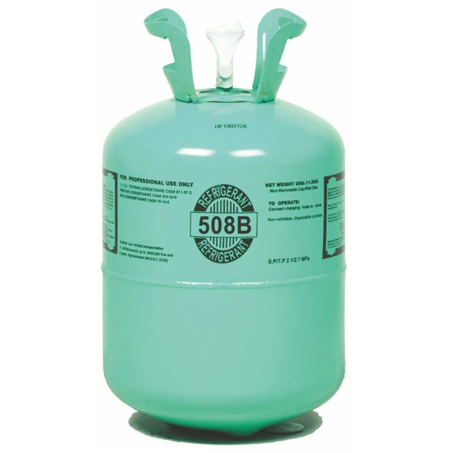 Chemours Freon 95 4.5 Kg R508B PFC Refrigerant