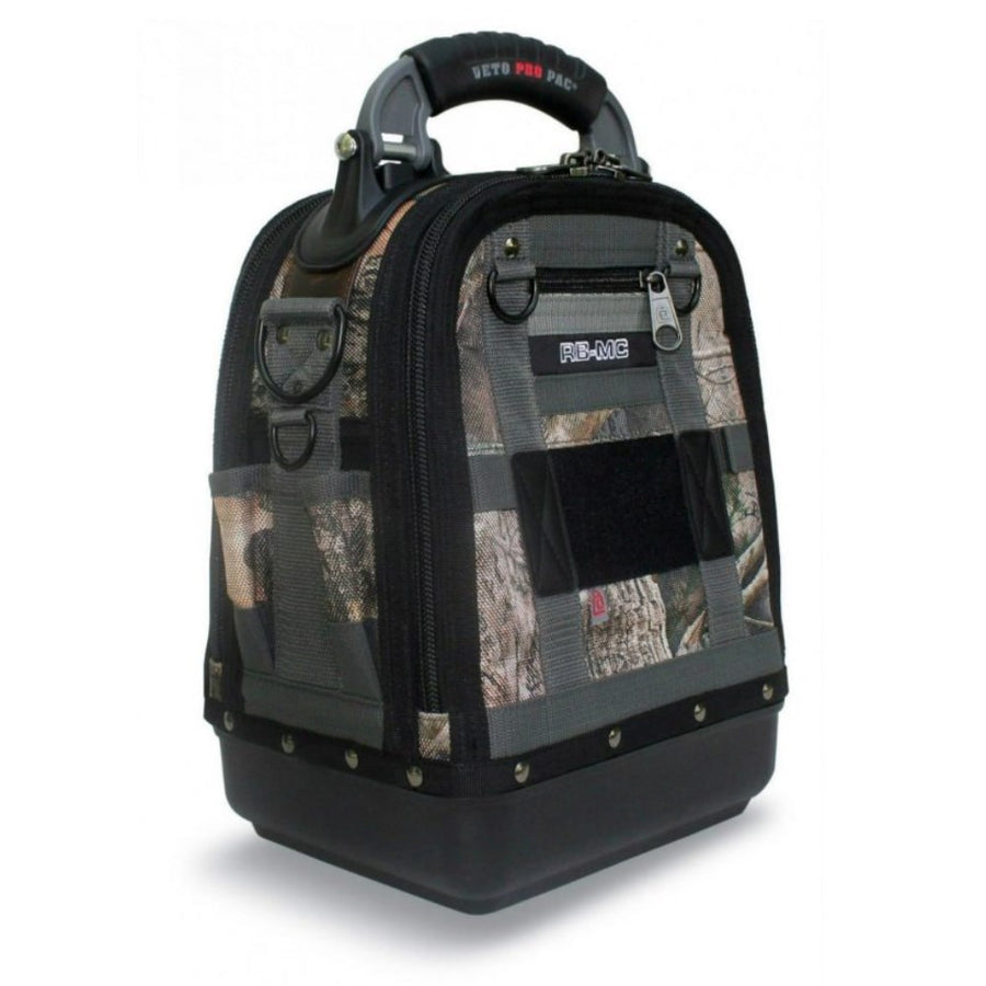 Veto Pro Pac 18 Pocket Pistol Gun Bag