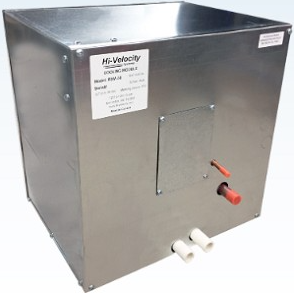 Hi-Velocity RBM Refrigerant Base Modules
