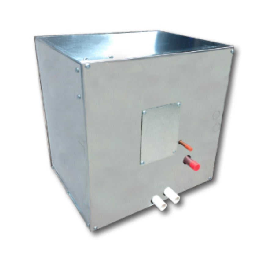 Hi-Velocity RBM-I Series