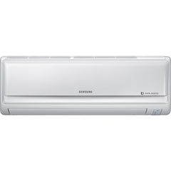 Samsung MAX 36,000 BTU/Hr 18 SEER Wall Mounted Heat Pump | 208-230/1
