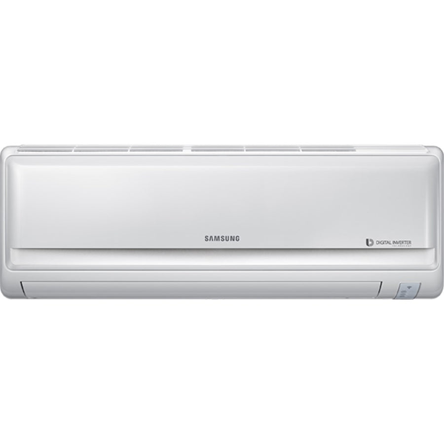 Samsung MAX 36,000 BTU/Hr 18 SEER Wall Mounted Heat Pump | 208-230/1