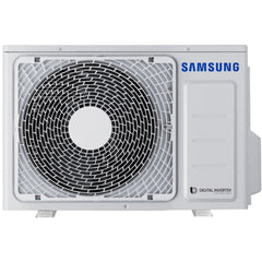 Samsung 12,000 BTU/Hr Outdoor Heat Pump Unit | 208-230/1